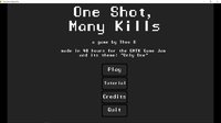 One Shot, Many Kills screenshot, image №2113418 - RAWG