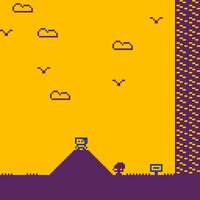 The Sunset (itch) screenshot, image №2397523 - RAWG