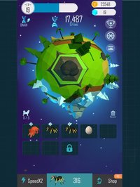 Animal Planet:Evolution screenshot, image №1899776 - RAWG