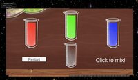 Alchemix (ToniOshino) screenshot, image №2573437 - RAWG