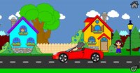 Tims Workshop: Cars Puzzle screenshot, image №3817863 - RAWG