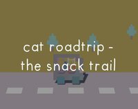 cat roadtrip - the snack trail screenshot, image №2848095 - RAWG