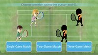 Wii Sports Club screenshot, image №263471 - RAWG