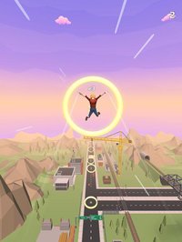 Swing Rider! screenshot, image №1980305 - RAWG