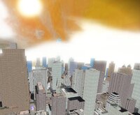 New York City Coverage screenshot, image №3752168 - RAWG