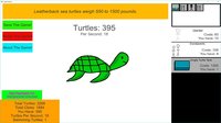 Turtle Clicker screenshot, image №1253350 - RAWG