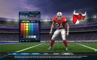 QuickHit Football screenshot, image №534068 - RAWG