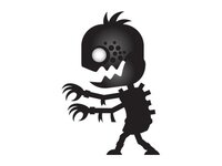Zombie Invasion Crypto (zombieinvasioncrypto) screenshot, image №3264818 - RAWG