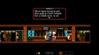 Pixel Pirate Demo screenshot, image №2144469 - RAWG
