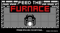 Feed the Furnace screenshot, image №3288982 - RAWG