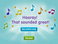 My Kids 1st Little Piano Instruments - Music games screenshot, image №2313812 - RAWG