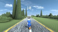 HuggyRunner screenshot, image №3304789 - RAWG