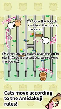 Crossy Cats screenshot, image №1951041 - RAWG