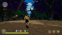 Jungle Keeper screenshot, image №3771137 - RAWG