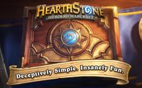 Hearthstone screenshot, image №685027 - RAWG