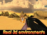 Master Sniper Hunting Safari screenshot, image №1611831 - RAWG