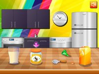 Lunchbox Sandwich screenshot, image №969652 - RAWG