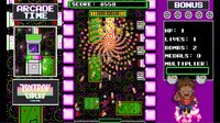 Zaxtron EXPLUS screenshot, image №4267421 - RAWG