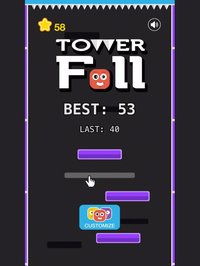 Tower Fall! screenshot, image №903753 - RAWG