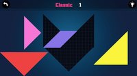 Tangram King screenshot, image №1579366 - RAWG