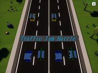 Traffic Jam Battle screenshot, image №1941916 - RAWG