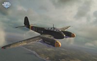 World of Warplanes screenshot, image №575400 - RAWG