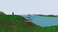 RotorSim: Helicopter Simulator screenshot, image №4223915 - RAWG