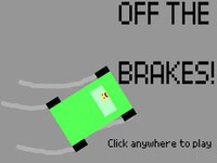 Off the brakes! screenshot, image №3629146 - RAWG
