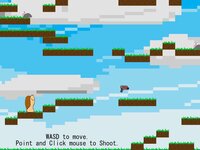 Snail Hunter (beanchips) screenshot, image №2455557 - RAWG