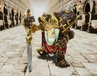 Golden Stench screenshot, image №2481528 - RAWG