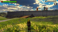 Dark Siege - The First Knight screenshot, image №3306441 - RAWG