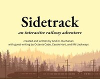 Sidetrack (Andi C. Buchanan) screenshot, image №3716348 - RAWG