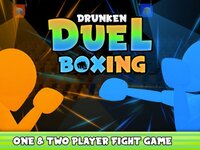 Drunken Duel Boxing screenshot, image №3436894 - RAWG