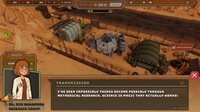 City Defense Z screenshot, image №4250490 - RAWG
