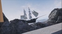 Pirate Themed Fort Lytton Virtual Environment screenshot, image №1720009 - RAWG