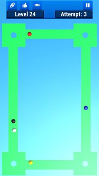 Ball Balance Chase screenshot, image №1779202 - RAWG