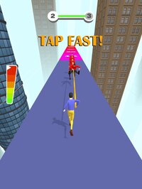 Joust Run screenshot, image №2581776 - RAWG