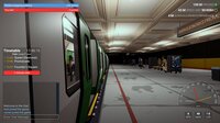 Metrogether Train Simulator screenshot, image №4193870 - RAWG