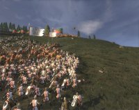 Medieval 2: Total War screenshot, image №444619 - RAWG