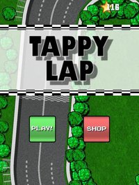 Tappy Lap screenshot, image №1986573 - RAWG