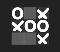 Tic-Tac-Toe (MohamedWael_GD) screenshot, image №3443918 - RAWG
