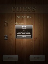 Chess - Deluxe HD screenshot, image №1693828 - RAWG