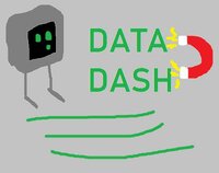 Data Dash screenshot, image №2505526 - RAWG