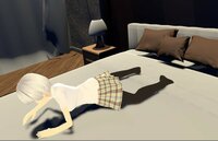 DIY MY GIRL IN VR WORLD screenshot, image №2661331 - RAWG