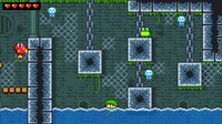 Tiny Dangerous Dungeons Remake screenshot, image №4170538 - RAWG