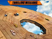 Whirlpool Car Derby 3D screenshot, image №898607 - RAWG