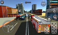 NY City FireFighter 2017 screenshot, image №1522960 - RAWG