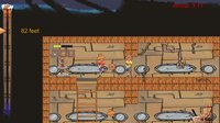Mayday (itch) (SilverEdgeGames, nebulexgame, SquidGuu) screenshot, image №2290399 - RAWG