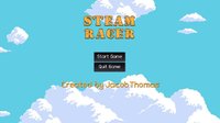 Steam Racer [DEMO] screenshot, image №1237734 - RAWG