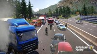 Autobahn Police Simulator 3 (re-created version) screenshot, image №3448586 - RAWG
